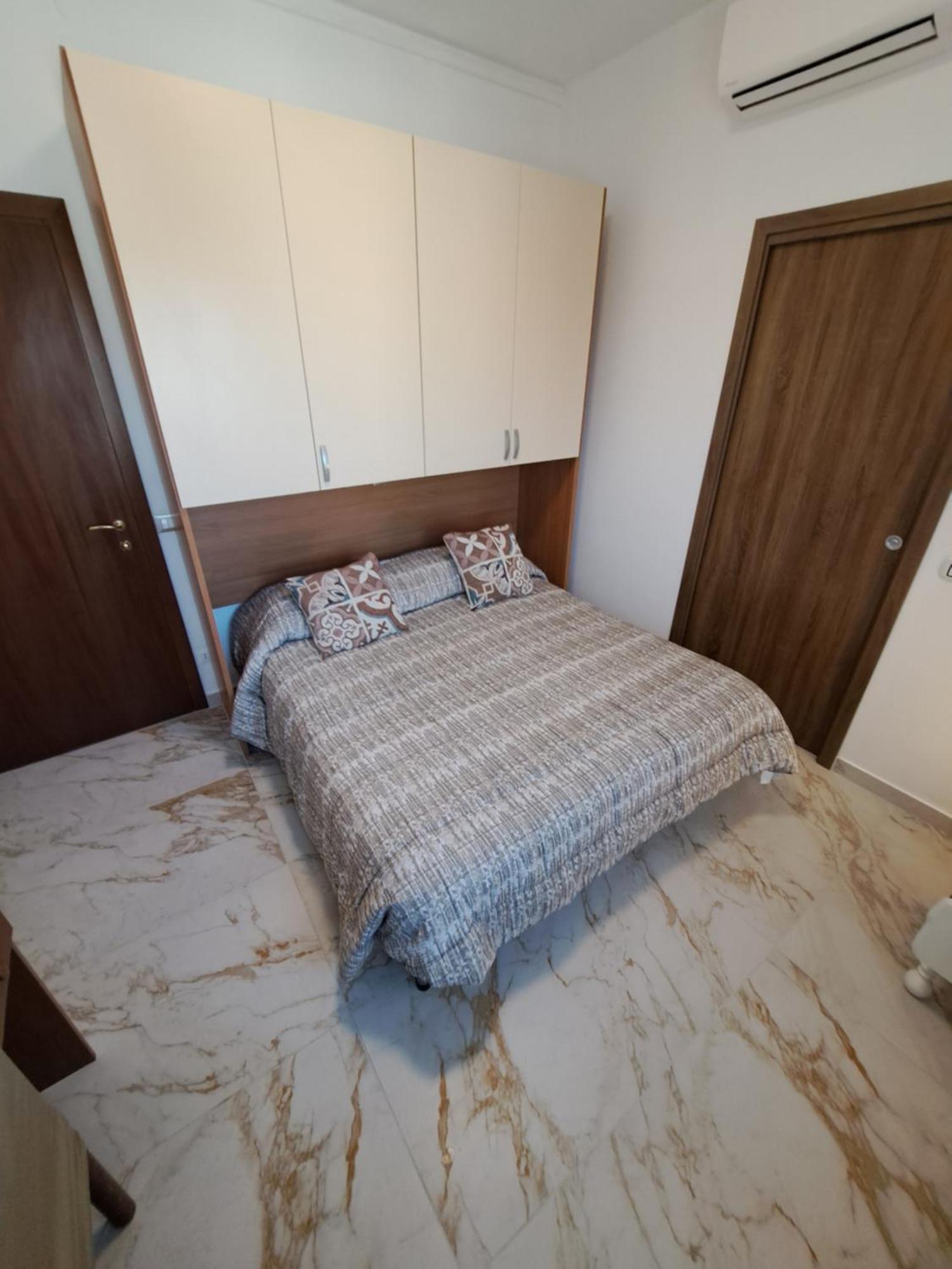 Hotel Le Terrazze Ferrara Habitación foto