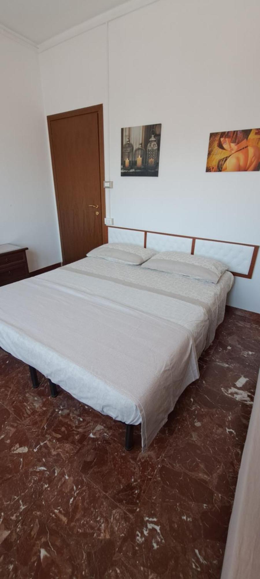 Hotel Le Terrazze Ferrara Habitación foto